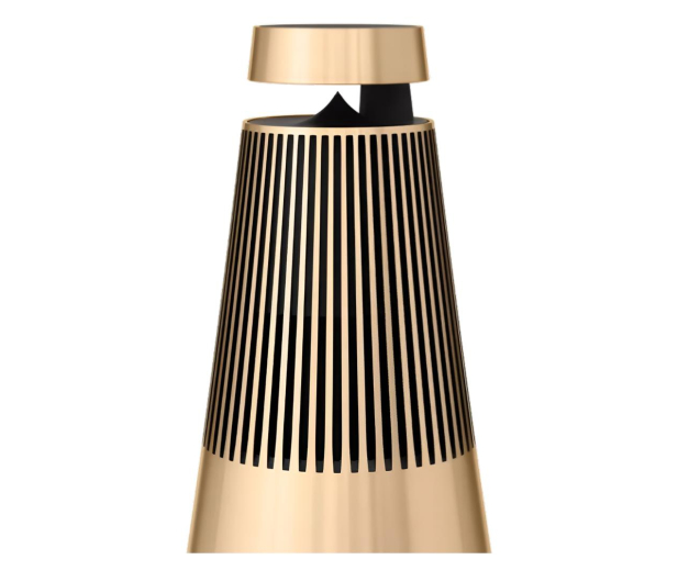 Bang & Olufsen Głośnik Beosound 2 3rd Gen Gold Tone - 1276087 - zdjęcie 5